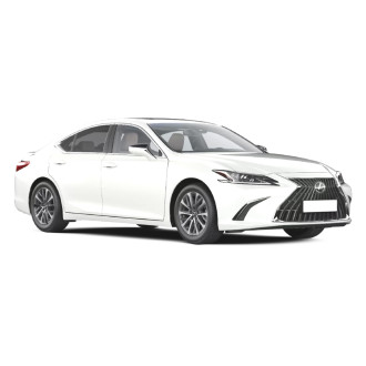 Захист двигуна Lexus  Es 300 H 2012-2018 Kolchuga ZiPoFlex (2.1170)