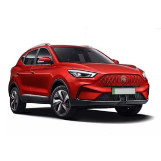 Захист двигуна MG Zs Ev 2019- Kolchuga WhiteCover (4.1093)