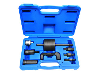 FORSAGE Знімач дизельних форсунок 9 предметів зі зворотним молотком Forsage F-909G5