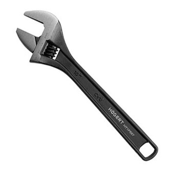 HOEGERT Ключ розвідний HOEGERT 30 