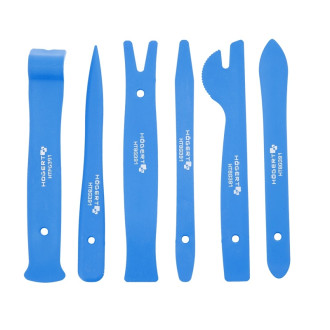 HOEGERT Набір зйомників для оббивки 6 шт HOEGERT  