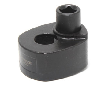 ROCKFORCE Знімач рулевих тяг універсальний 33-42мм, 1/2" ROCKFORCE RF-9T0802