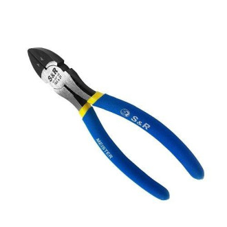 S&R Бокоріз S&R 165 x 21мм