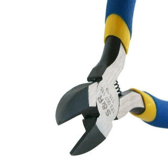 Бокоріз S&R 115 x 18мм mini