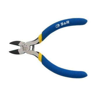 S&R Бокоріз S&R 115 x 18мм mini