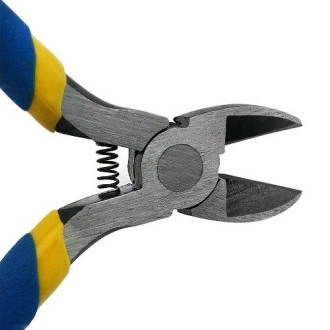 Бокоріз S&R 115 x 18мм mini