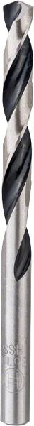 Bosch Свердло по металу Bosch HSS Point TeQ 8.5 мм