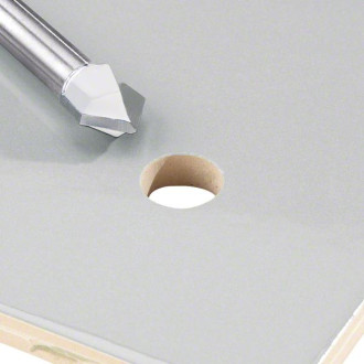 Bosch Набір свердел кераміки Bosch CYL-9 Ceramic 5 шт.