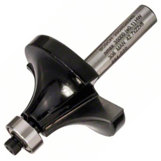 Bosch Фреза карнизна Bosch НМ 15/22/66