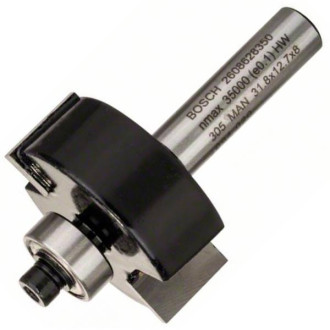 Bosch Фреза фальцева Bosch НМ 9.5/12.7/54