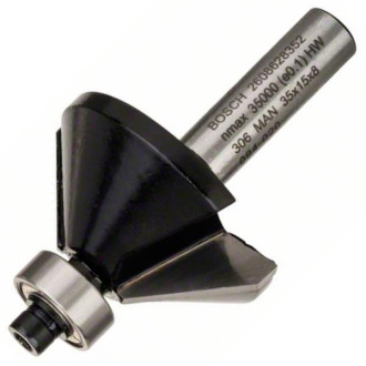 Bosch Фреза фасочна Bosch НМ 11/15/56