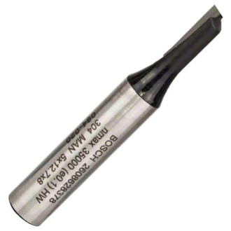 Bosch Фреза пазова з одним лезом Bosch НМ 5/12.7/51