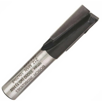 Bosch Фреза пазова з двома лезами Bosch НМ 10/20/51