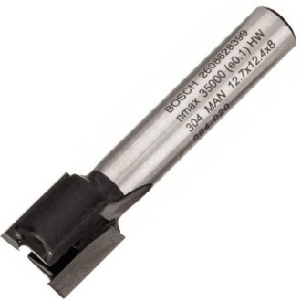 Bosch Фреза шарнірна Bosch НМ 12.7/12.7/50.8