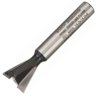 Bosch Фреза шипорізна Bosch НМ 14/15/55