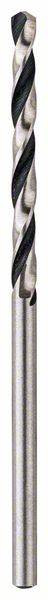 Bosch Свердла по металу Bosch HSS Point TeQ 2.5 мм