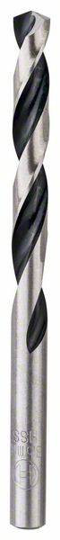 Свердло по металу Bosch HSS Point TeQ 8.5 мм