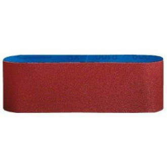 Bosch Шліфстрічка Bosch Best for Wood 75 х 457 Z80 3шт