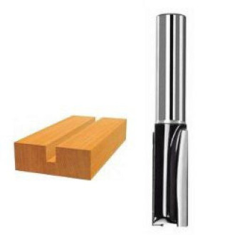 Bosch Фреза пазова з двома лезами Bosch НМ 8/25.4/56