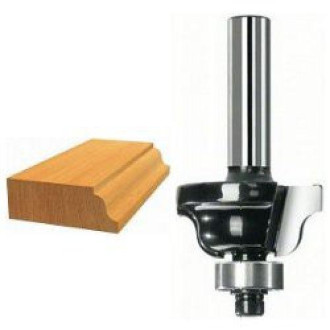 Bosch Фреза профільна Bosch НМ 12.7/17.4/6.3 з напрямною