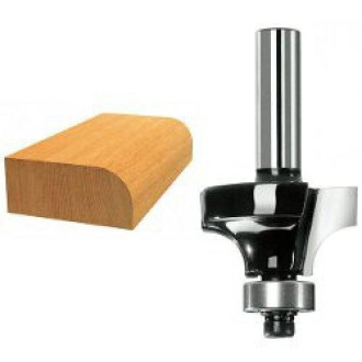 Bosch Фреза карнизна Bosch НМ 4/12.7/53