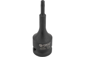 FORCEKRAFT Головка 1/2" з насадкою Torx T25 ударна FORCEKRAFT FK-24607825MPB