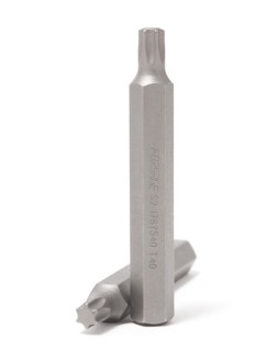 FORSAGE Біта 10мм Torx (120мм) T45 Forsage F-17612045