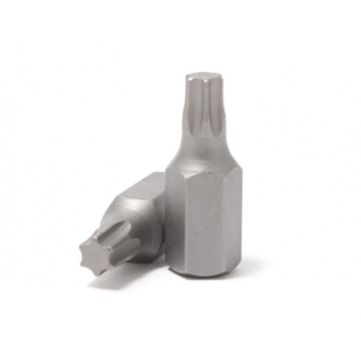 FORSAGE Біта TORX T25х30мм, 10мм Forsage F-1763025
