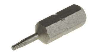 FORSAGE Біта TORX T5х30мм, 1/4" Forsage F-1263005
