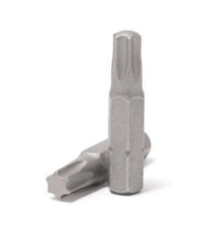 FORSAGE Біта торкс 30ммL Т7 1/4" F-1263007