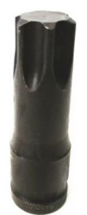 FORSAGE Головка 1/2" з насадкою Torx T47 ударна Forsage F-24607847