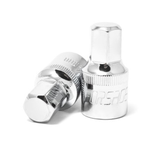 FORSAGE Головка 1/2" з насадкою Hex 19мм F-34419