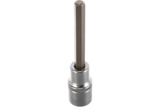 FORSAGE Головка 1/2" з насадкою Hex 9мм L- 100мм Forsage F-34410009