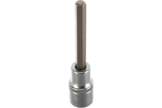 FORSAGE Головка з бітою-вставкою H12 1/2" L-110мм FORSAGE F-34411012