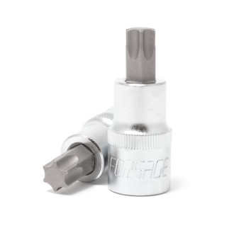 FORSAGE Головка-біта TORX T50 1/2" (L-55мм) Forsage F-34605550