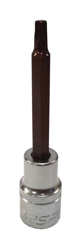 FORSAGE Головка 1/2" з насадкою Torx T40 L- 100мм Forsage F-34610040 Premium