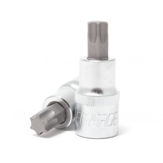 FORSAGE Головка 1/2" з насадкою Torx T80 L- 100мм Forsage F-34610080