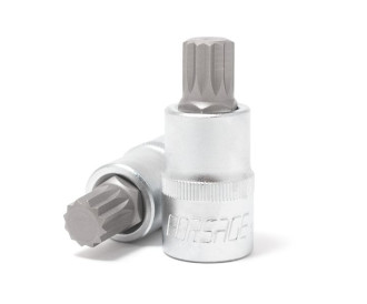 FORSAGE Головка 1/2" з насадкою Spline M5 Forsage F-34805505