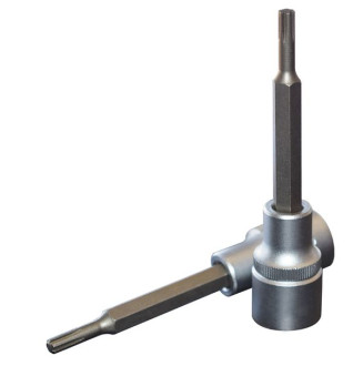 FORSAGE Головка 1/2" з насадкою Ribe М7 L- 100мм Forsage F-34910007