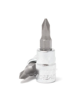 FORSAGE Головка 1/4" з насадкою Philips PH3 Forsage F-321323