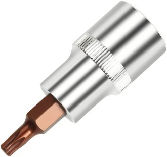 FORSAGE Головка 1/4" з насадкою Torx T8 Forsage F-3263208 Premium
