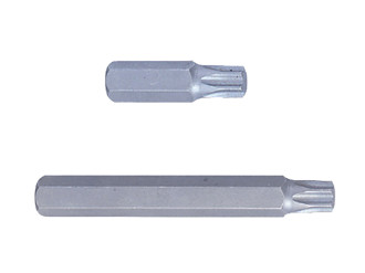 KING TONY Біта Torx Т20 (10 х 36 мм)