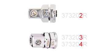 KING TONY Тримач біт 1/2" (шестигран. 19 мм)