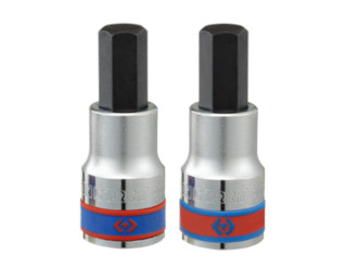 KING TONY Шестигранник в тримачі Н6 60 мм