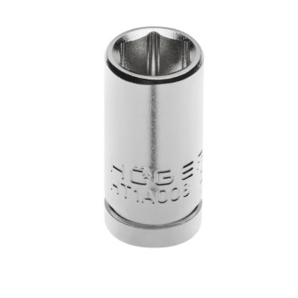 HOEGERT Голівка торцева шестиграна HOEGERT 12 (HT1A012)
