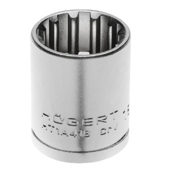 HOEGERT Голівка торцева HOEGERT 1/2" (HT1A408)