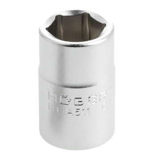 HOEGERT Голівка торцева HOEGERT 22 (HT1A512)
