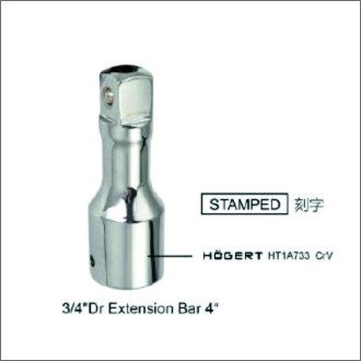 HOEGERT Подовжувач HOEGERT 4" (HT1A733)