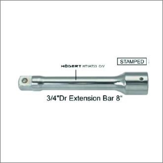 Подовжувач HOEGERT 4" (HT1A733)