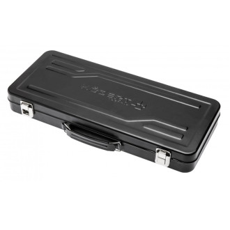 Набір головок торцевих з аксесуарами HOEGERT 29 (HT1R480)